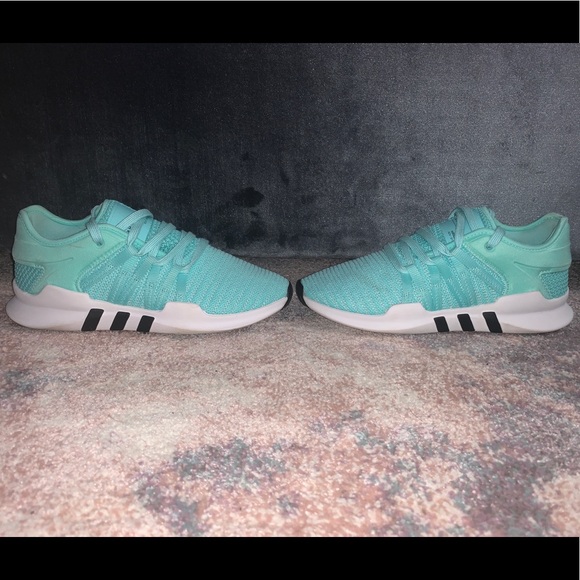 Adidas EQT Sneakers - Picture 3 of 5